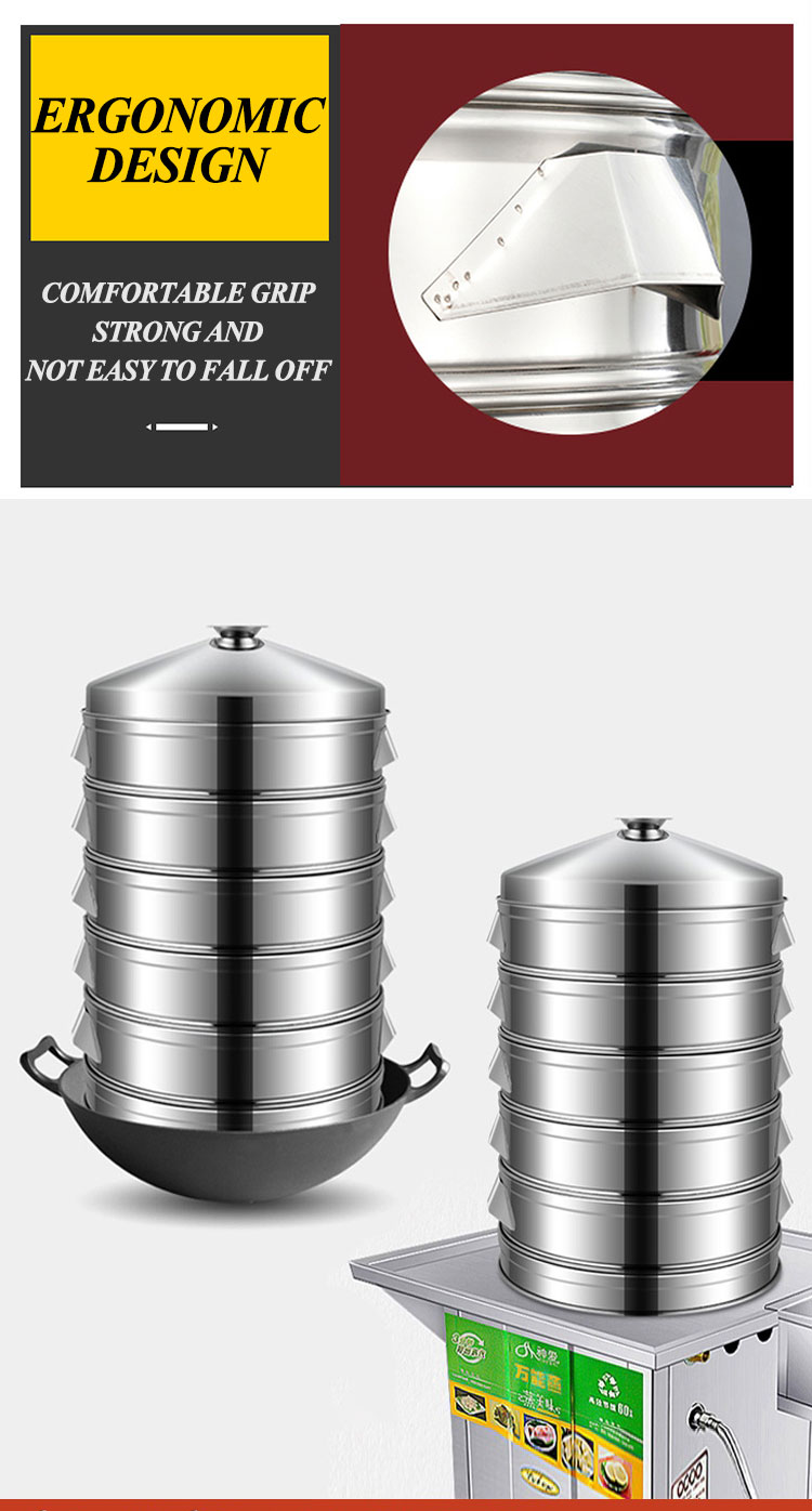 Stainless Steel Dim Sum Steamer Buy Steamer, beautiful, durable and