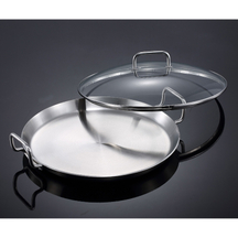 Roasting Pan with Lid 32cm