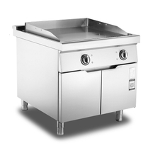 Commercial Electric Griddle 12kw